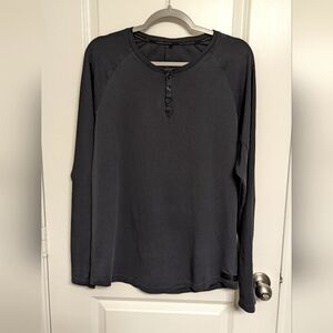 Alphalete Long Sleeve Shirt